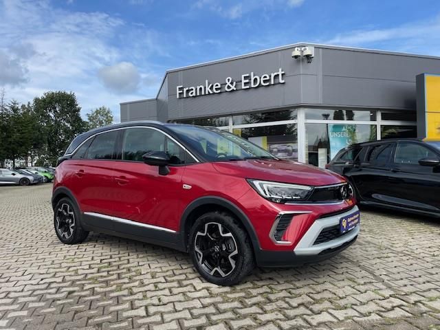 Autohaus Franke & Ebert -  Opel Crossland Ultimate 1.2 DI Turbo 96 kW 130 PS - Bild 14