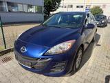 Mazda 3 Lim. Active Plus - Mazda 3 Active-Plus