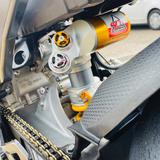 BMW M 1000 RR 2021 MRP Racing - RENNSPORT