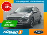 Ford Kuga Titanium X 224PS PHEV/Winter-P./Techno.-P. - Ford Kuga: mit Navigationssystem