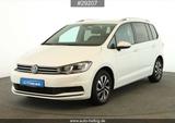 Volkswagen Touran 2.0 TDI Active #ACC#DAB#APP#DSG#SHZ#Navi# - Volkswagen Touran: Active