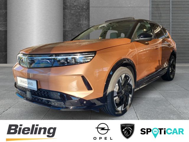 Grandland Electric GS - ELECTRIC !!! NEUES MODEL