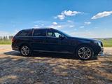 Mercedes-Benz E 350 CDI 4Matic - Mercedes-Benz 350: 350cdi