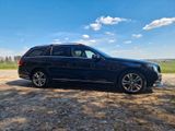 Mercedes-Benz E 350 CDI 4Matic - Mercedes-Benz 350: 350e