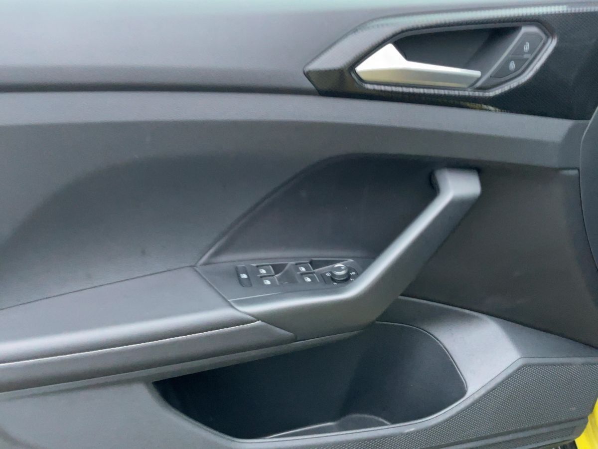 Volkswagen T-Cross - Bild 15