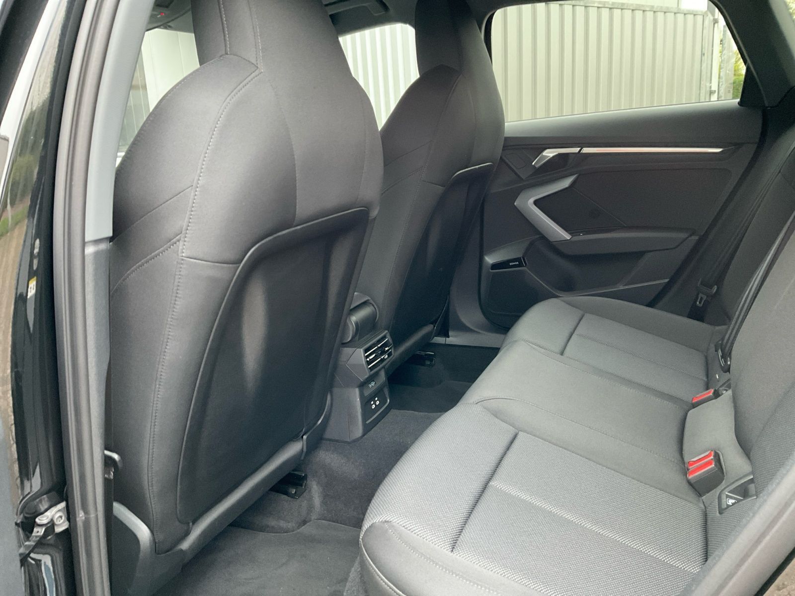 Audi A3 - Bild 32