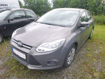 Ford Focus Limousine  1,0 EcoBoost* Ambiente*