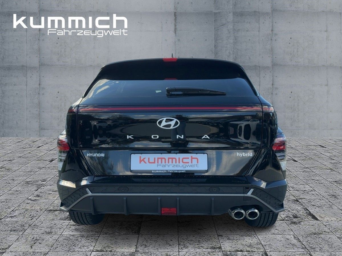 Hyundai KONA - Bild 5