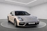 Porsche Panamera Turbo S E-Hybrid Carbon Head-Up Pano