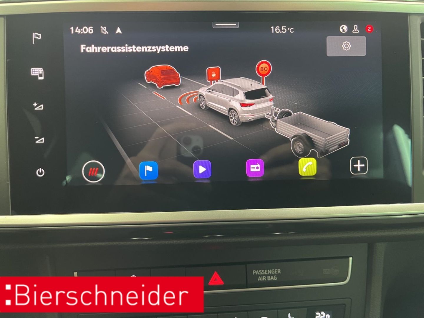 Seat Ateca - Bild 38