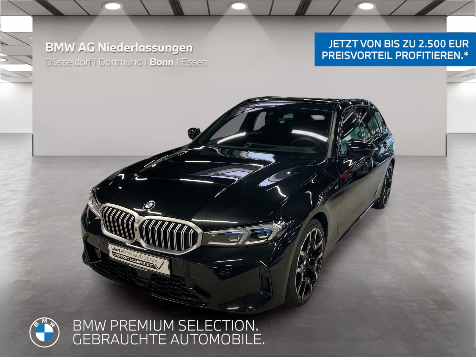 BMW 330 - Bild 1