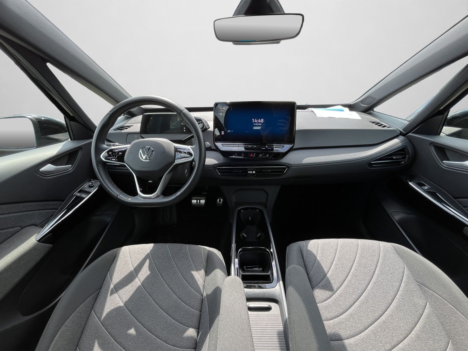 Volkswagen ID.3 - Bild 4
