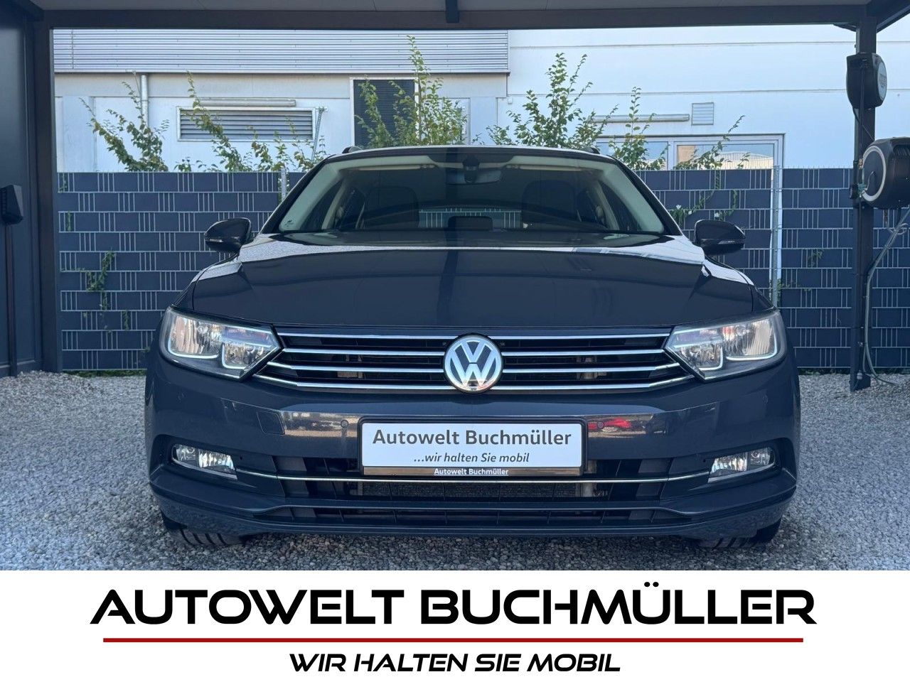 Volkswagen Passat Variant 2.0 TDI DSG,ACC,NAVI,TEMP,SHZ