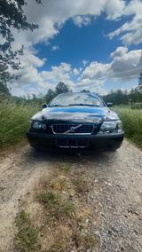Volvo S60 2.4 D5 Premium - gebrauchte Volvo S60 aus dem Jahr 2003
