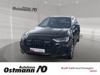 Audi SQ7 - Vorschau Bild 1