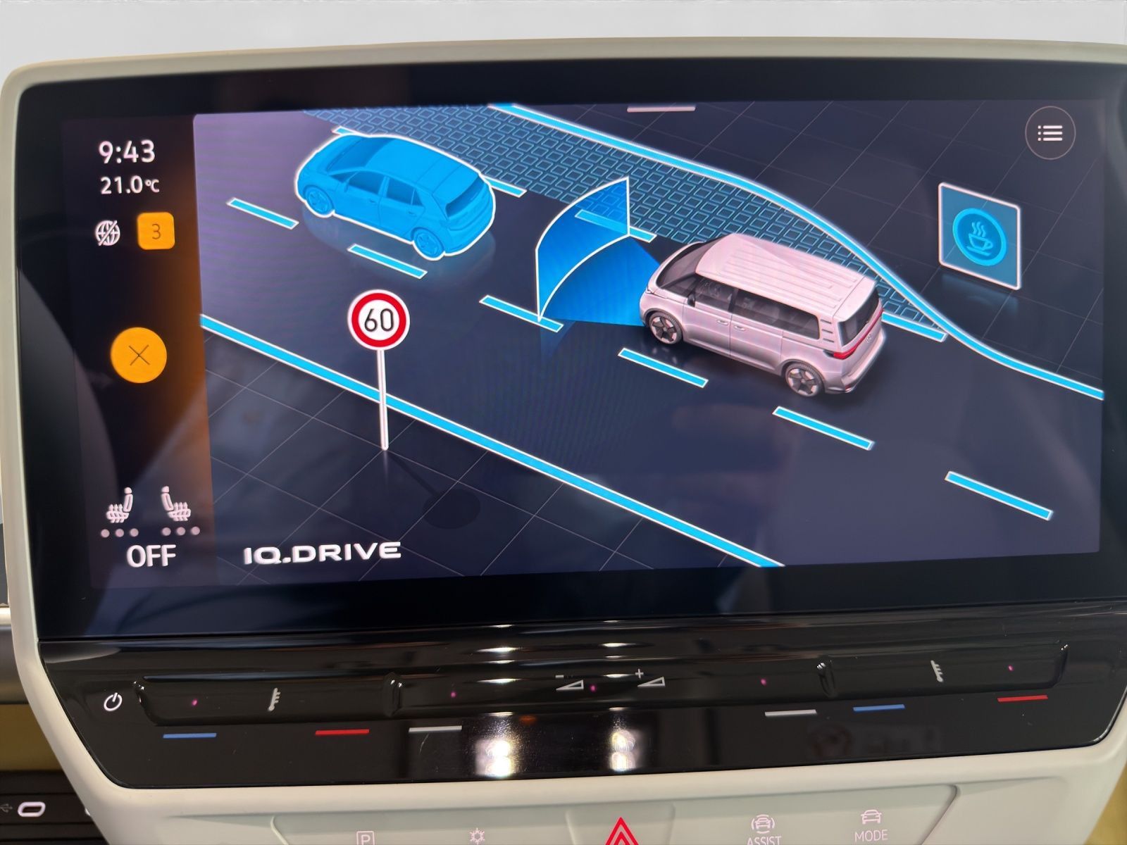 Volkswagen ID. Buzz - Bild 15