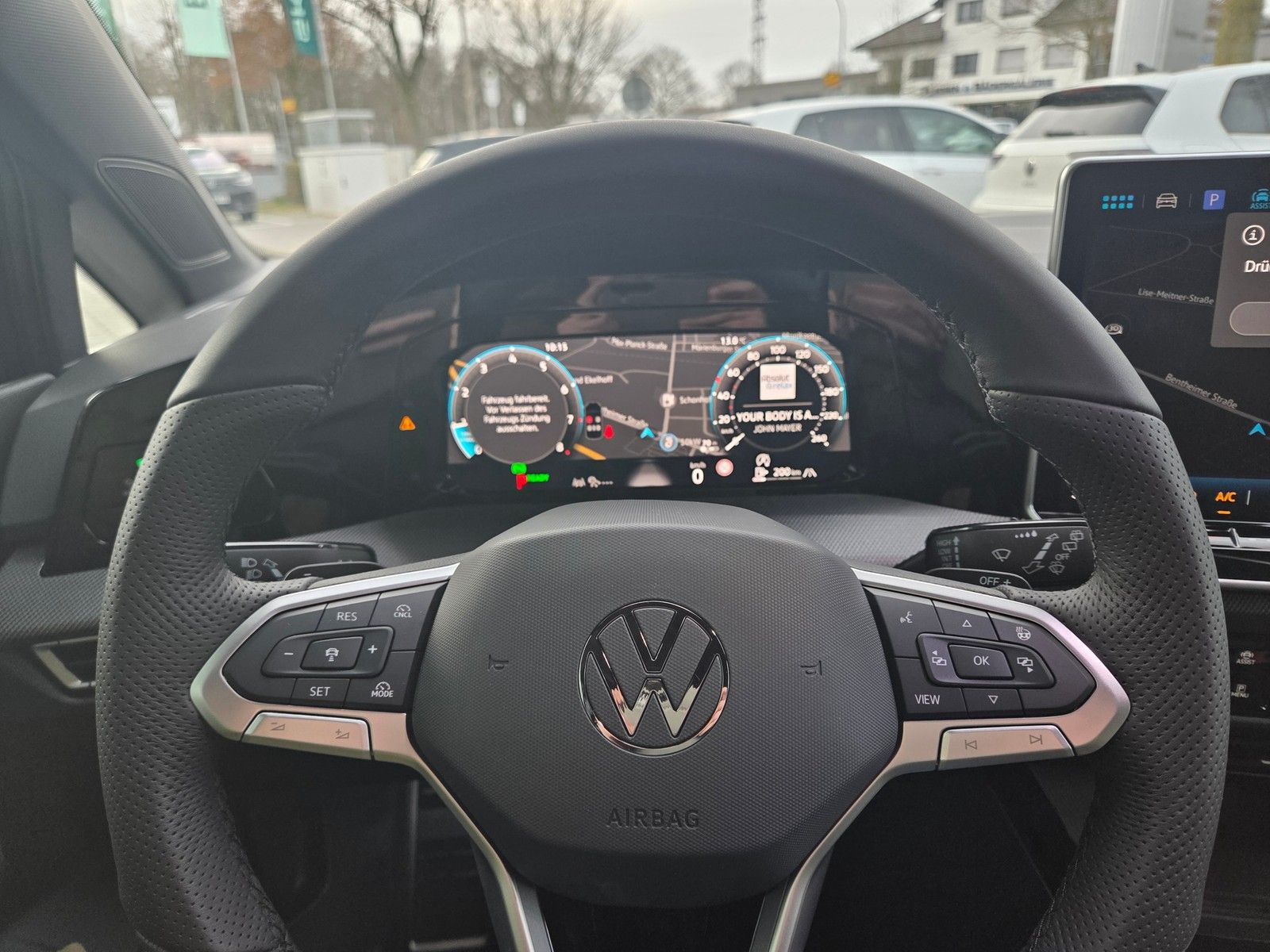 Volkswagen Golf - Bild 9