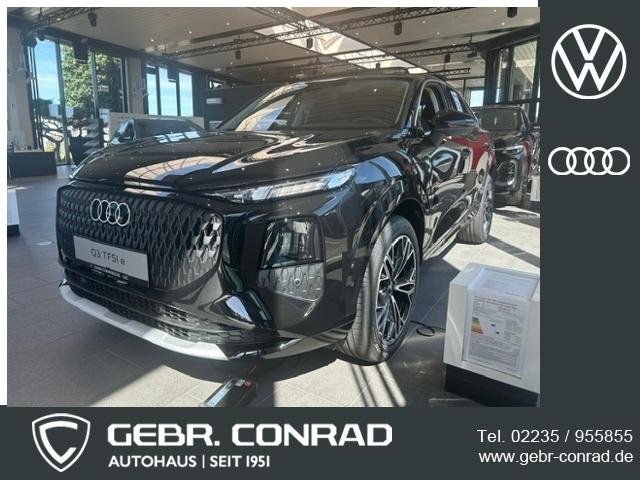 Audi Q3 Sportback e-hybrid, NP: 67.200 €
