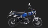 Honda ST 125 DAX*Fahrzeug*sofort Lieferbar* - DAX