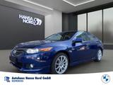Honda Accord Type-S Edition XENON SHZ FACEL. KLIMA ALU - Honda Accord: Type
