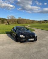 BMW 640D F06 Gran Coupé M Paket, Bang & Ol... - BMW 6 Series: F06