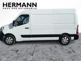 Renault Master III Kasten dCi 150 FAP ENERGY L2H2 t HKa - Renault Master: L2h1