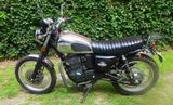 Mash Five Hundred Scrambler - MASH FIVE HUNDRED