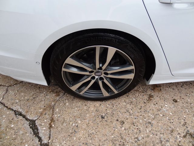 Fahrzeugabbildung Audi A6/S-Line/Pano/StH/Matrix/AHK/2.Hd/Navi/