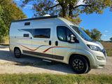 Challenger V 114 VANY Exlusive - Challenger Diesel Kastenwagen