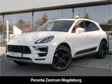 Porsche Macan *PASM*SPORTABG*PDLS+*SHZ*AZV* - Porsche Macan in Magdeburg