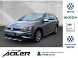 Volkswagen Golf VII Variant Alltrack 2.0 TDI 135 kW 6-Gang- - Volkswagen: 6.2