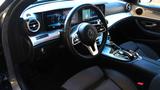 Mercedes-Benz E 300 d T Autom. - AMG Line 9G Tronic Kamera  - Mercedes-Benz E 300 mit Diesel-Antrieb