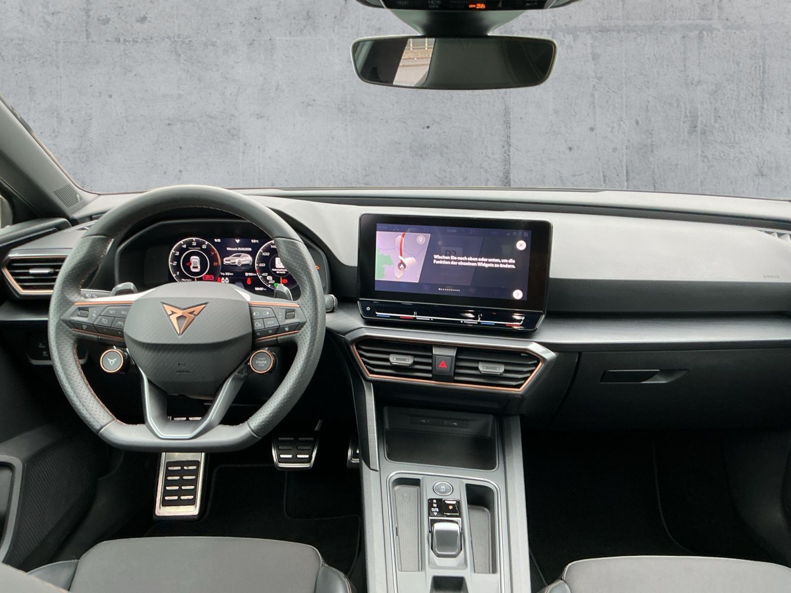 Cupra Leon - Bild 9