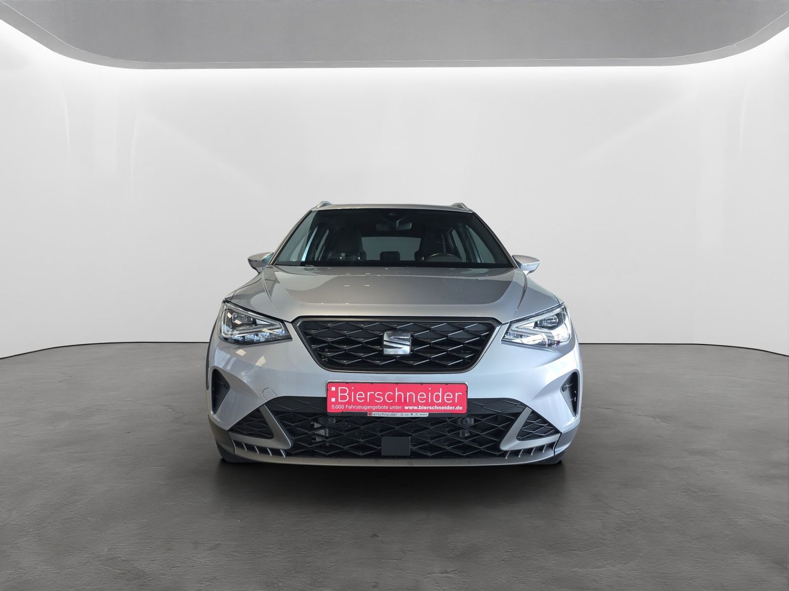 Seat Arona - Bild 3