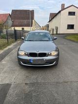 BMW 116d Diesel - BMW 116 aus 2010 mit Diesel-Antrieb: Limousine