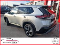 Nissan X-Trail - Vorschau Bild 6