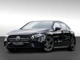 Mercedes-Benz A 180 d Kompaktlimousine |AMG|NIGHT|LED|NAVI|KAM - Mercedes-Benz A 180 mit Diesel-Antrieb: Limousine