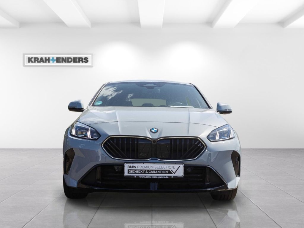 BMW 120 iMSport Navi 360 Kamera HUD LED WLAN PDCv h foto 2