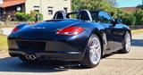 Porsche Boxster S (987.2) l 310 PS l Schalter l PZ-gepfl - Porsche: 987