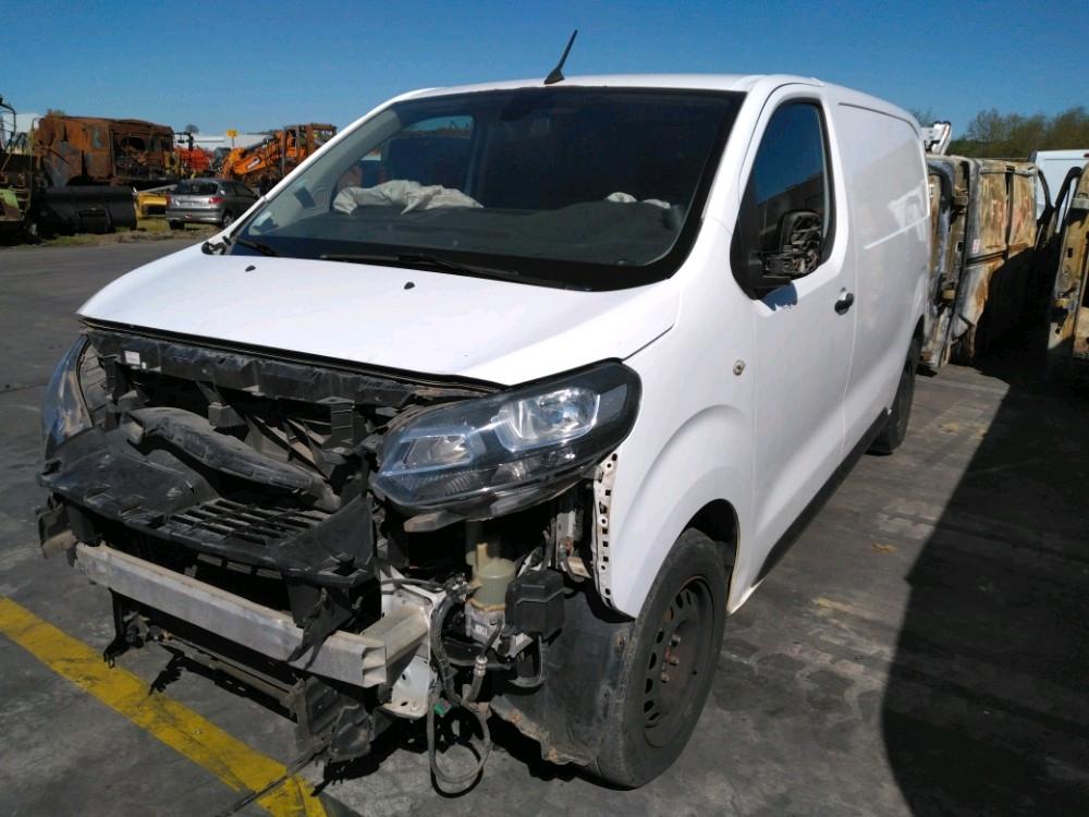 Citroën Jumpy
