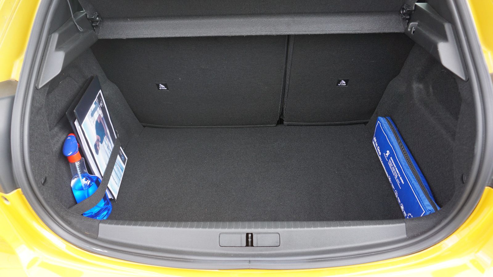 Fahrzeugabbildung Peugeot 208 Active Pack, LED, Sport, PDC, Radio DAB+