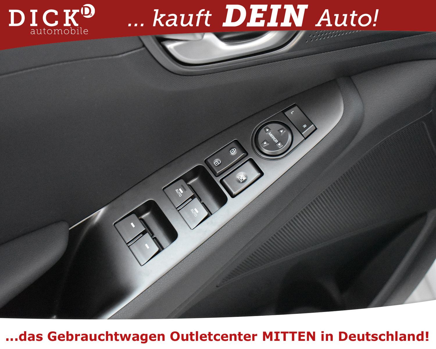 HYUNDAI IONIQ Ioniq Elektro VIRTU+KAMERA+SHZ+TEMP+DAB+LM - Image 16