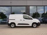Fiat Doblo 1.5 / 8-Zoll Navi + Durchladefunktion - gebrauchte Fiat Doblo aus dem Jahr 2024