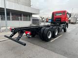 MAN TGS 33.400 6X4 BB CH - MAN Tgs