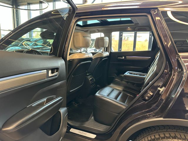 Renault Koleos Initiale Paris 4x4 *LED*Kamera*Pano*