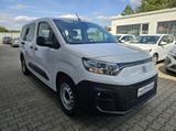 Fiat Doblo Cargo Elektro Multicab L2 50kWh Klima*PDC - Fiat Cargo doblo