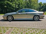 Opel Calibra 2.0 16V Last Edition Nr.744 /... - Opel Calibra mit Benzin-Antrieb: Coupé, Last Edition