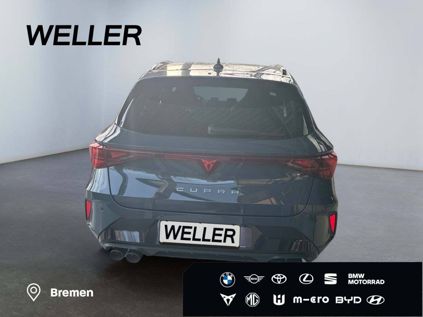 Cupra Leon - Bild 6