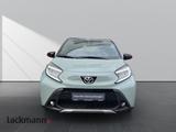 Toyota Aygo X 1.0 Explore*JBL*Kamera*Leder* - Toyota Aygo (X) JBL Gebrauchtwagen