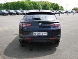 Alfa Romeo Stelvio VELOCE 2.2 DIESEL 16V 210 PS AT8 Q4 - Alfa Romeo Stelvio Tageszulassungen